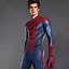 Image result for The Spectacular Spider-Man Costume