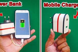 Image result for USB Power Bank Portable Charger