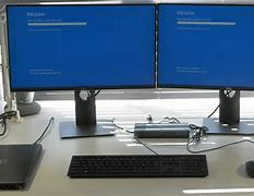 Image result for 2 Monitors One Computer