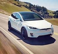 Image result for Tesla Model X SUV