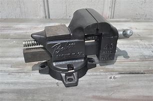 Image result for What Is the Biggest Vise That Babco Makes