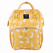 Image result for Baby Bag Backpack