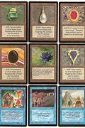 Image result for 9 Cards Magic Trick