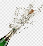 Image result for Champagne Spraying