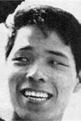 Image result for Motoichiro Hirano circa 1960