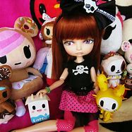 Image result for Tokidoki Collection