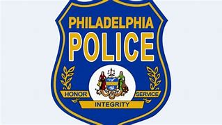 Image result for Philadelphia Police Department Logo