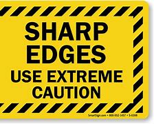 Image result for Sharp Edge Cartoon Png