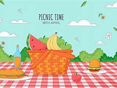 Image result for Memory Drawing Picnic