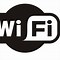Image result for White Wifi Icon PNG Transparent