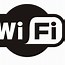Image result for Wi-Fi Symbols of Die Past