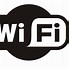 Image result for Wi-Fi Black Transparent Pixel Texture Icon