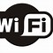 Image result for Wi-Fi Logo Transparent