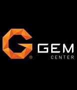 Image result for Gem Center Logo