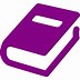 Image result for iOS Books Icon