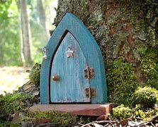 Image result for Opening Fairy Doors