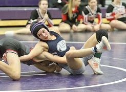 Image result for High School Wrestling