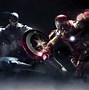 Image result for Iron Man in the Air