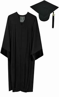 Image result for Grad Cap and Gown