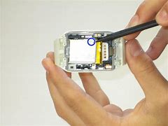 Image result for Samsung Gear Live Battery Replacement