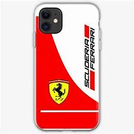 Image result for Ferrari iPhone 14 Pro Cases