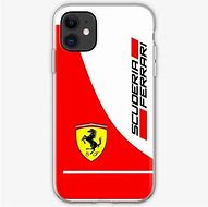 Image result for Scuderia Ferrari Phone Case