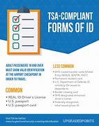 Image result for Pass Approved ID