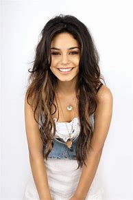 Image result for Where Is Vanessa Hudgens From