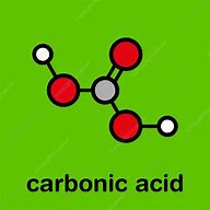 Image result for Carbonic Acid