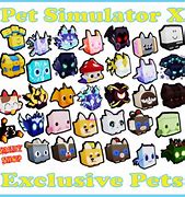 Image result for How to Draw Pet Sim X