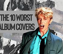 Image result for Worst Album Covers