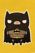 Image result for Batman Cute Artwork