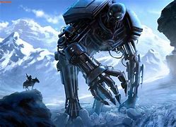 Image result for Big Robot