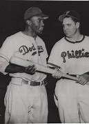 Image result for Jackie Robinson Ben Chapman
