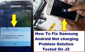 Image result for Samsung Galaxy Low Battery