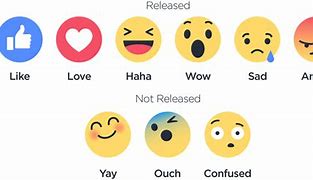 Image result for Icon FB Emoji
