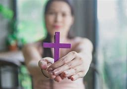 Image result for Praying Hands Holding Cross