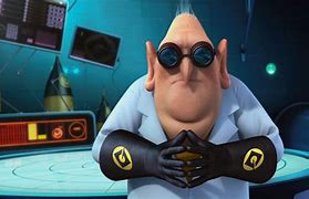 Image result for Gru's Assistant Despicable Me