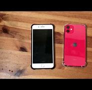 Image result for iPhone 11 Size Compared to 7 Plus