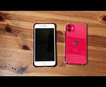 Image result for iPhone 11 Compared to iPhone 7 Plus
