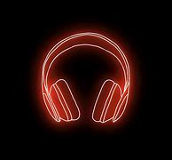 Image result for Black Headphones Wallpaper