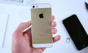 Image result for Gold Apple iPhone SE