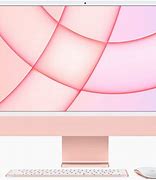 Image result for iMac 24 Rose Gold
