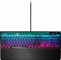 Image result for Blue Switch Keyboard Full Size