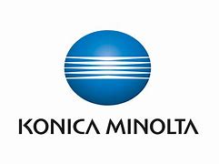 Image result for Konica Minolta