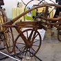 Image result for 1st Bicycle Invented