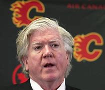 Image result for Brian Burke Ice Hockey