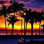 Результаты поиска изображений по запросу "Beach Sunrise Hawaii"