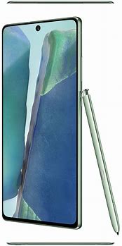 Image result for Samsung Galaxy Note 20 Green