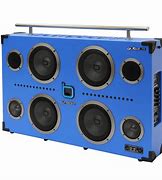 Image result for Bluetooth DVD and TV Boombox